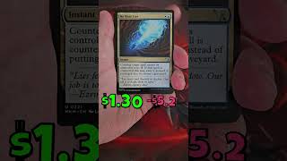 SWEET HITS Karlov Manor Prerelease Pack Opening mtg boosterpack [upl. by Eerrehc]