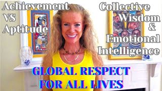 🌟Can We All Thrive As A GlobalCommunity🌟Part 1 WorldPeace PeacePsychology Unity GlobalCitizen [upl. by Elesig]