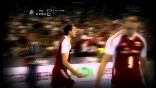 The Olympics War  London 2012  Poland HD [upl. by Waine520]