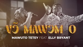 Mawuto Tetey  Von Mawom O feat Elly Bryant Official Video [upl. by Tarryn]