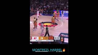 Montrezl Harrel🥶🐐 [upl. by Livvy524]