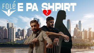 Mevlan Shaba ft Marseli — E pa shpirt Official Video [upl. by Ilrahs]