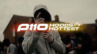 44c  Hoods Hottest Part 2  P110 [upl. by Naimad388]