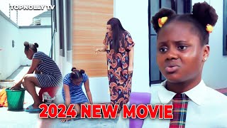 CARAS DELIMMATREASURE UCHECHI 2024 LATEST NOLLYWOOD MOVIE THAT WILL MAKE YOU LOVE HER MORENEW MOV [upl. by Lou161]