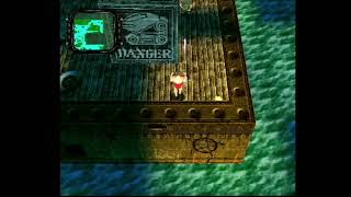 Reloaded Ps1 level 9 Boat [upl. by Kessiah]