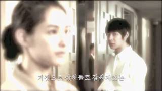 FULLMiss Ripley OST Glass with Lyrics 미리 테마곡 유리 가사 by Hwayobimov [upl. by Asilef]