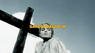 UICIDEBOY x RAMIREZ  Sarcophagus III Lyric Video [upl. by Nelyag]