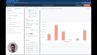 Reporting by Deal Source in HubSpot  Analyze Opportunities with Original Source vs Latest Source [upl. by Alicea]