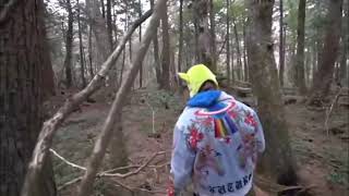 LOGAN PAUL FINDING A DEAD BODY RE UPLOAD [upl. by Aletsirc]