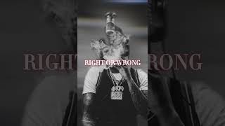 FREE 2024 G HERBO TYPE BEAT “RIGHT OR WRONG” gherbotypebeat gherbotypebeat2024 gherbotypebeats [upl. by Digdirb285]