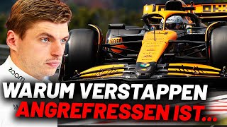 McLarenDoppelpole vor Verstappen Perez crasht  Ungarn GP Budapest Qualifying  Formel 1 2024 [upl. by Harras]