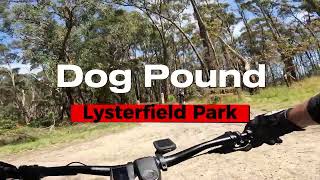 Lysterfield  Dog Pound [upl. by Simmie]