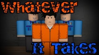 IMAGINE DRAGONS  WHATEVER IT TAKES ROBLOX ANIMATED MUSIC VIDEO [upl. by Hamer]