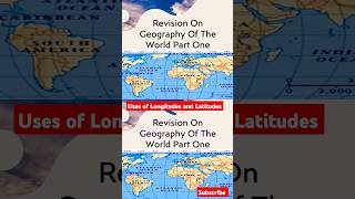 Uses of Longitudes and Latitudes longitude latitudes [upl. by Allis]