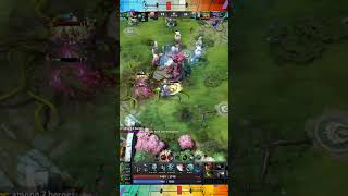 Dota 2 Rampage 2024 Ep491 phantomassassin dota2 dota2rampage dota2highlights [upl. by Eiddal]