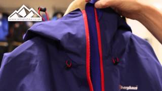 Berghaus Mens Civetta II Jacket  wwwsimplyhikecouk [upl. by Eldnek]