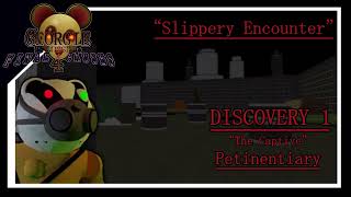 GIM 4 Final Causes  Discovery 1  “The Captive”  Badgy’s Theme  “Slippery Encounter” [upl. by Burgener598]