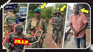 Just In Army St0rms Kasoa in Search of LandGuards who Klled Commander Even Ken Cant Stop Us [upl. by Cott136]