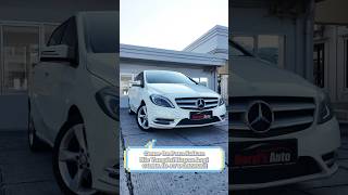 MASUK LAGI NIH MOBIL EROPA CUMA 10JT AJ MERCEDES BENZ B200 16 CGI W246 CBU TH 2013 DarylsAutoTV [upl. by Linnie]