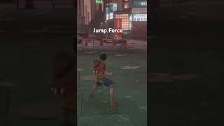 Jump Force jumpforce gameplay xbox viralvideo [upl. by Lowell172]