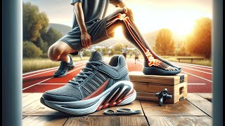 Mens Extra Wide Fit Trainers Walking Shoes  Best Sneakers For Plantar Fasciitis 👟🚶‍♂️ [upl. by Irah]