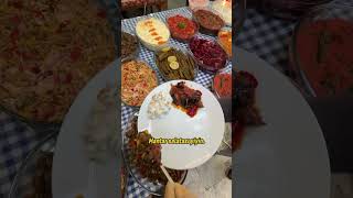 Manisa Turgutluda Dürümcü Şükrü Ustadan BİR KEBAP HİKAYESİ 💯👌 reklam [upl. by Yrolam]