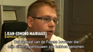 quotOngeloofwaardige tip aanhouding onverantwoordquot [upl. by Htiduy]