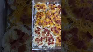 Cheeze BaconRanch Chicken Recipe cooking recipe cookingchannel food quickrecipe [upl. by Vivien]