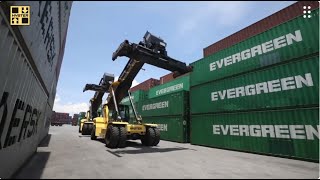 Hyster Yale  Case study video  2BIG Vietnam Video Production  Corporate Video Production [upl. by Herminia912]