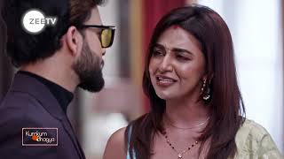 Kumkum Bhagya Latest Episode 2755 Best Scene  Zee TV APAC [upl. by Claus286]