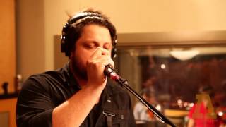 The Dear Hunter  Shame  Audiotree Live [upl. by Siravaj]