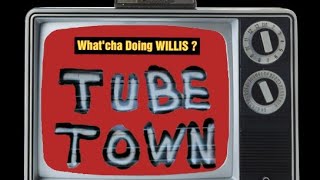 Tube Town is live From OTTER CREEK [upl. by Bradly]