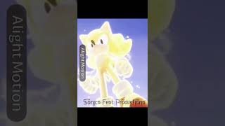 Sonic Frontiers Edit edit sonicfrontiers sonicthehegdehog fyp [upl. by Niklaus]