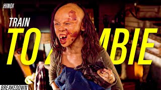 Train to Busan 2 Peninsula Ending Explained – Shocking Twist amp Breakdown  Zombie Hollywood Movie [upl. by Goss]