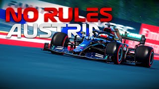 No Rule Racing Around Austria [upl. by Macmahon]