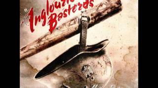 Inglourious Basterds  Slaughter  Billy Preston [upl. by Ferreby]