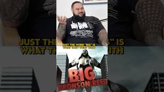 Vince McMahon Came Up With “Big” Bronson Reed [upl. by Eeliak]