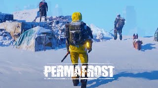 Permafrost Gameplay Walkthrough [upl. by Burger758]