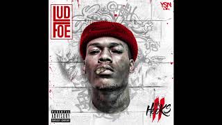 Lud Foe  Water Official Audio [upl. by Yennaiv]