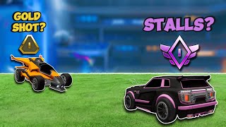 The Best Mechanic For Every Rank In Rocket League Sideswipe [upl. by Trebuh]