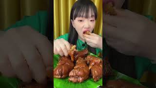 Delicious foods Ep 1177 mukbang eating delicious bigbitesgoodshow eatingsounds [upl. by Ziagos]