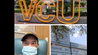 Crohn’s Disease Infusion Treatment  Virginia Commonwealth University Richmond VA [upl. by Pine]