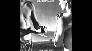 Wishbone Ash  Candlelight [upl. by Nissensohn21]