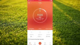 how to enable find my phone on veryfitpro watch [upl. by Llekcm]