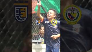 Inter Envigado vs San Ignacio Sub 14 C LAF [upl. by Sabir]