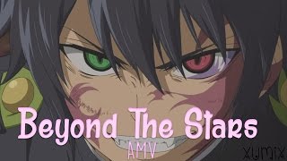 Yuuichirou Hyakuya「AMV」【Beyond The Stars】 [upl. by Aliuqet]