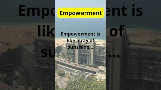 Seeds of Wisdom – Empowerment  motivation agelesswisdom quotes facts hiddenwisdom [upl. by Aisereht65]