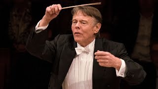 Smetana Overture to quotThe Bartered Bridequot  Jansons · Berliner Philharmoniker [upl. by Deloris768]