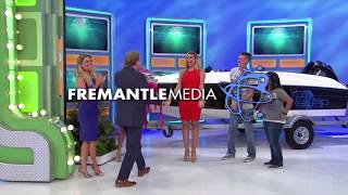 FremantleMediaFremantleMedia North America 2017 [upl. by Awram]