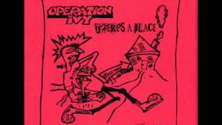 Operation Ivy  Unity Sax Version [upl. by Sharline]